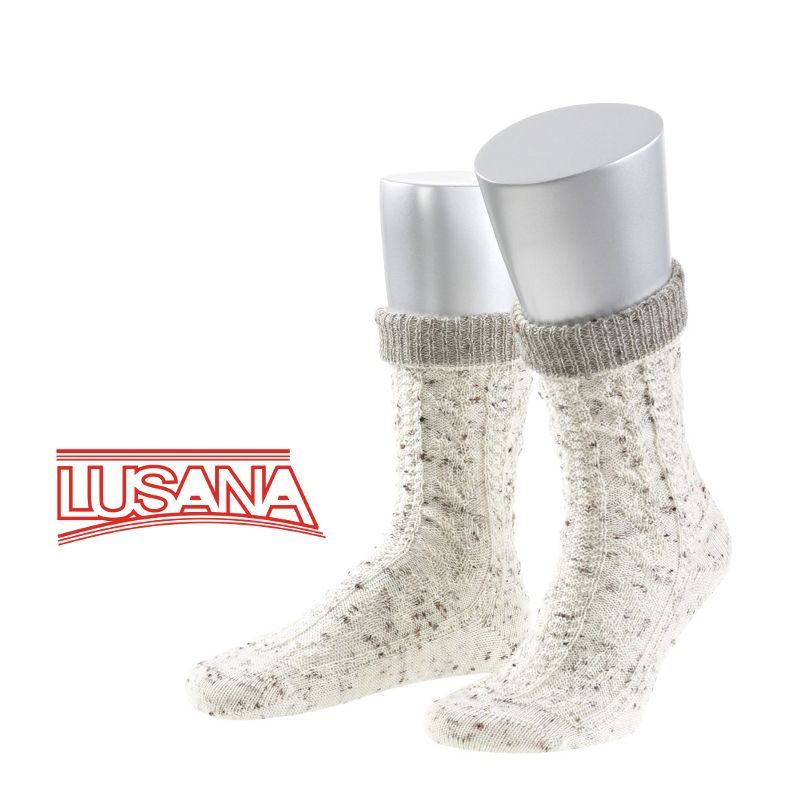 Umschlagsocke 2 färbig Kurt