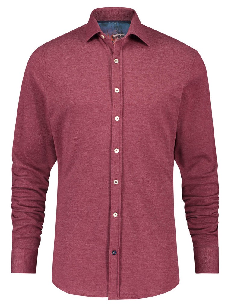 Hemd - 23.01.028
