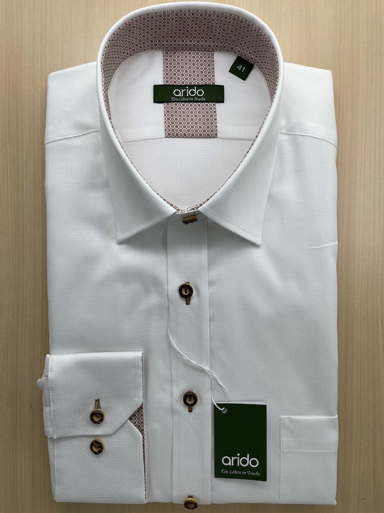 Herrenhemd