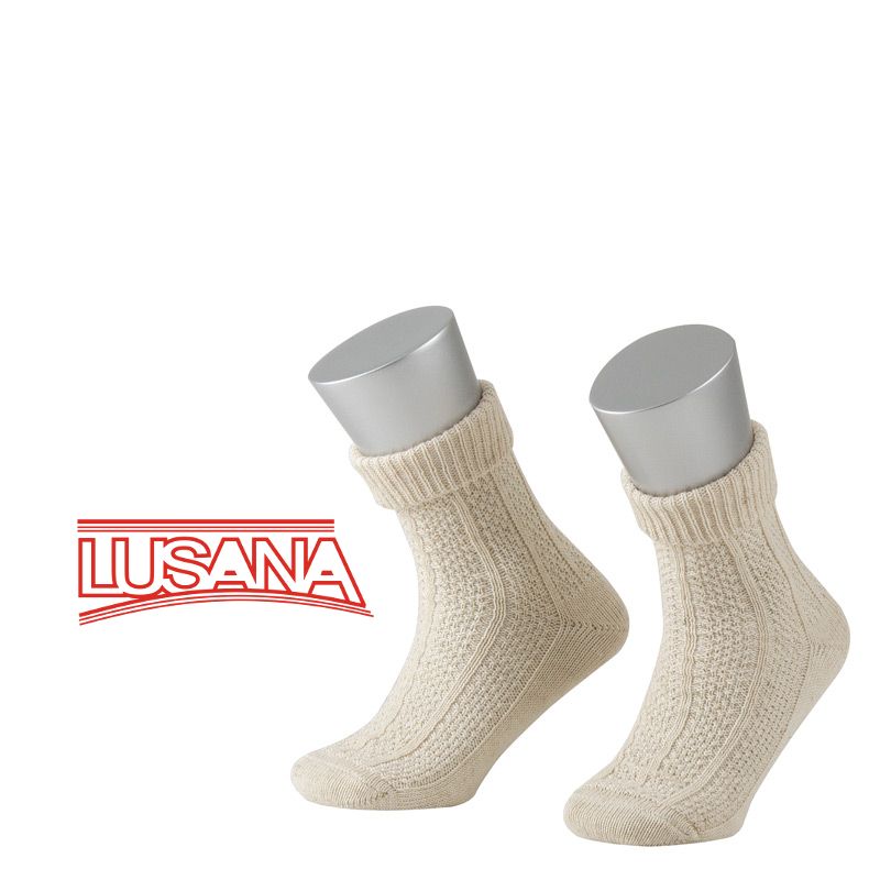 Kinder Umschlagsocke