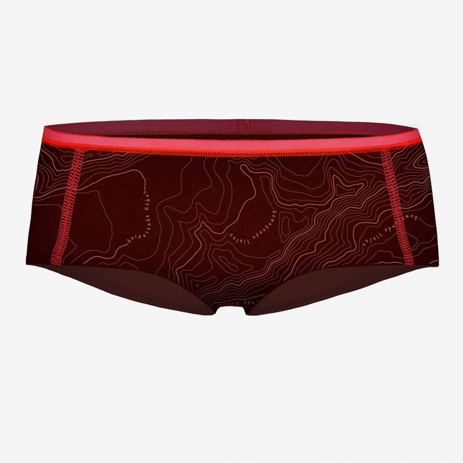 Panty Berauschende Höhen