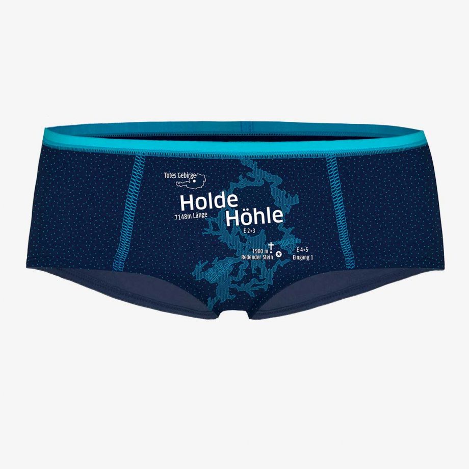Panty Holde Höhle