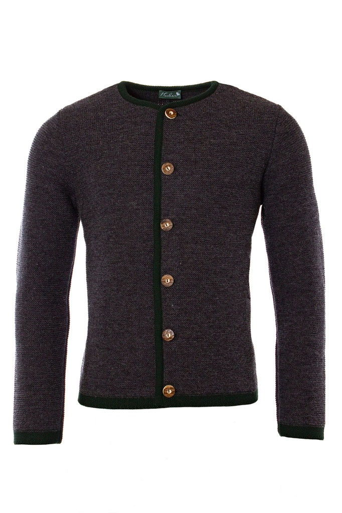 Strickjacke Siegfried