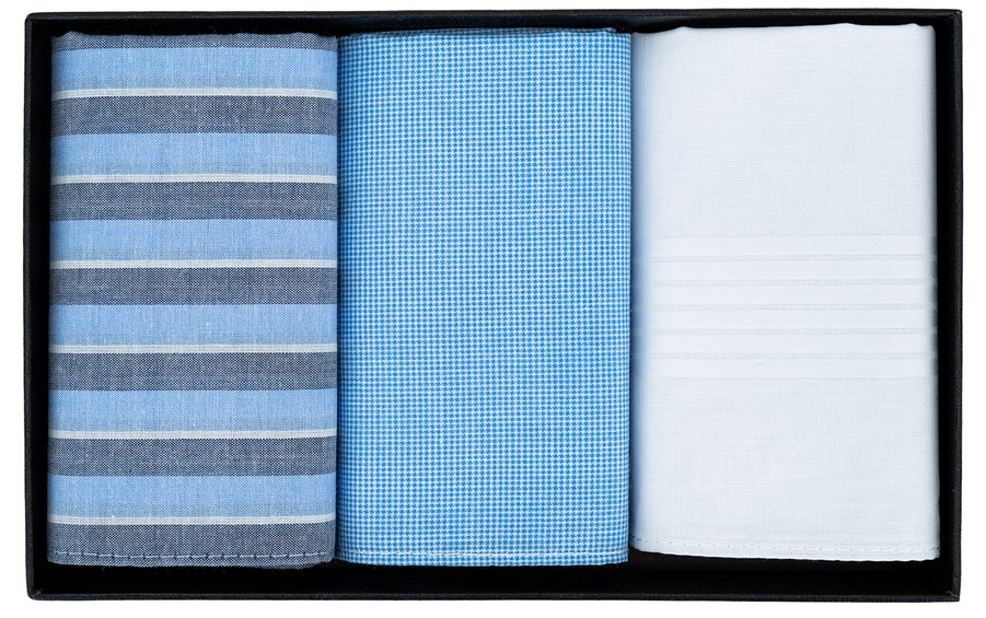 Taschentücher Baumwolle