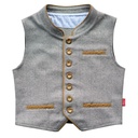 Weste Stromboli - TBJ-1817