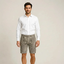 Hirschlederhose - LEON