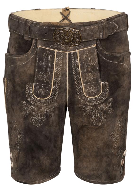 Lederhose - Hanno