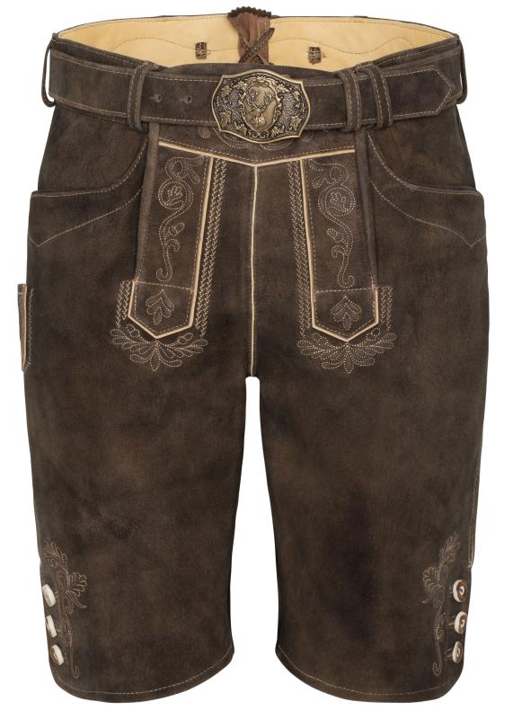 Kurze Lederhose Malsch