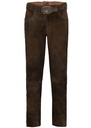 Lederhose lang Siegfried