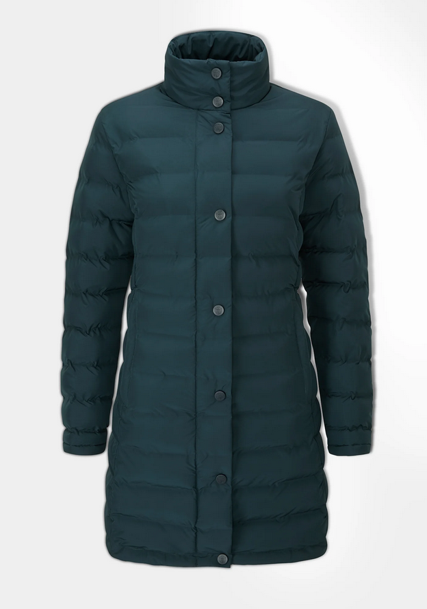 Calsall Hybrid Jacke