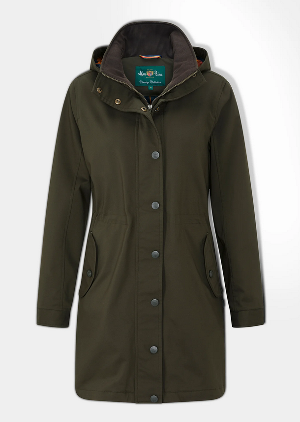 Dunswell Jacke