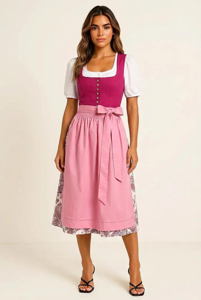 Dirndl Gerlinde