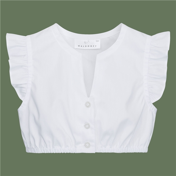 Kinder Dirndlbluse Mona