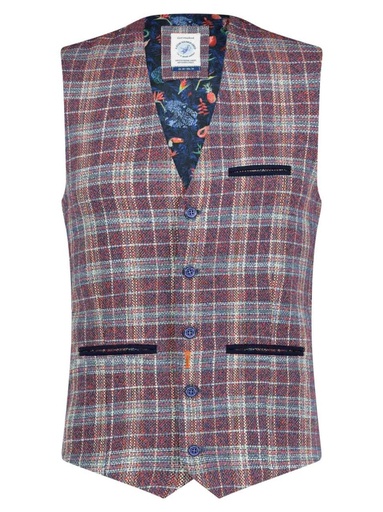 Weste Linen Structure