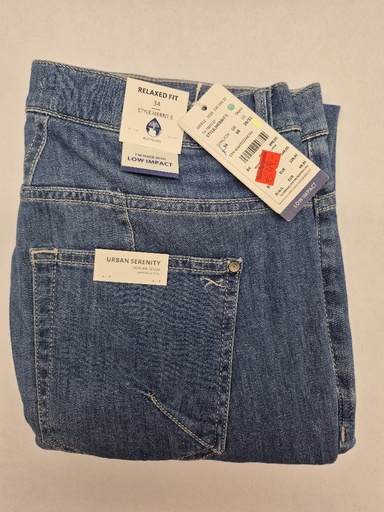 [BRA-02040-10-13-855] Boyfriendjeans - 74-7807/27