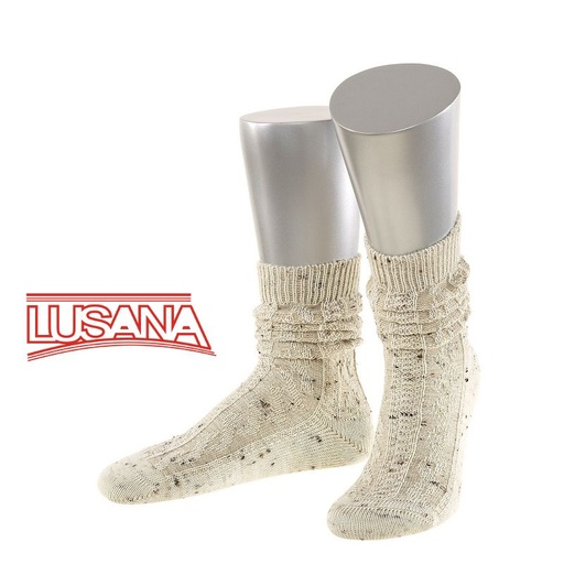 Trachtensocke Merino