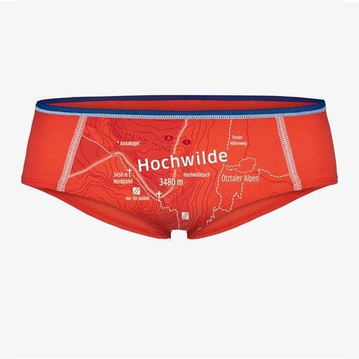 [Hochwilde] Hipster - Hochwilde