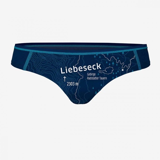 String Liebeseck