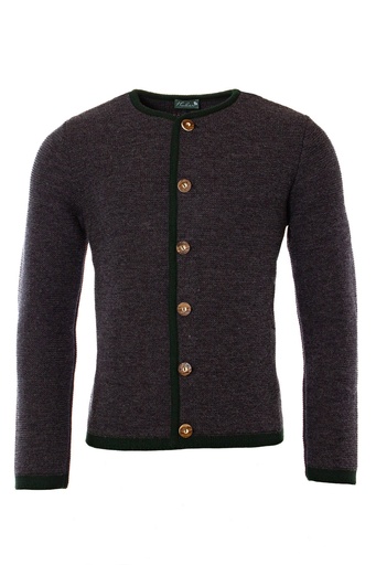 Strickjacke Siegfried