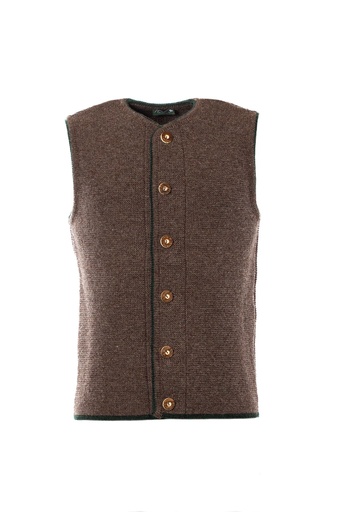 Strickweste Gierli