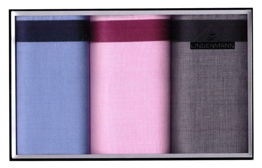 [LIN-05800-10-15-199] Taschentücher Baumwolle