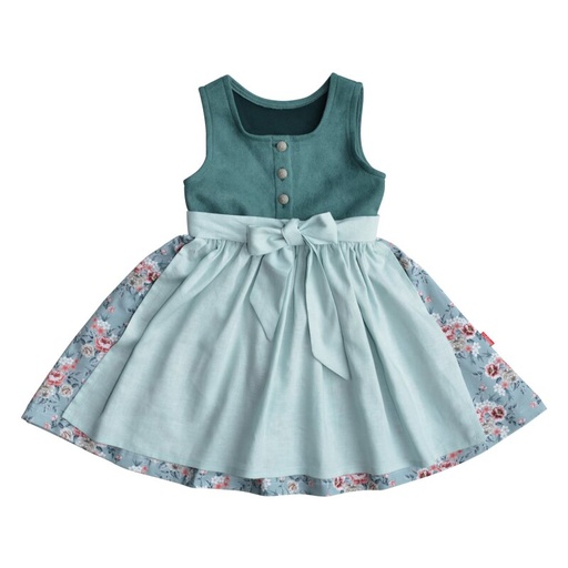 Dirndl Savoia