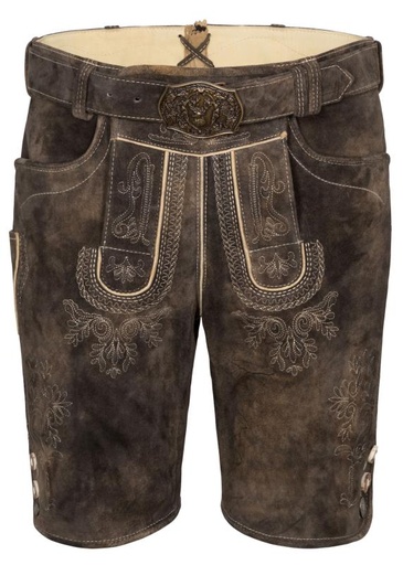 Lederhose - Hanno