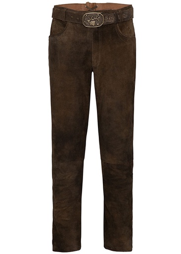 Lederhose lang Siegfried