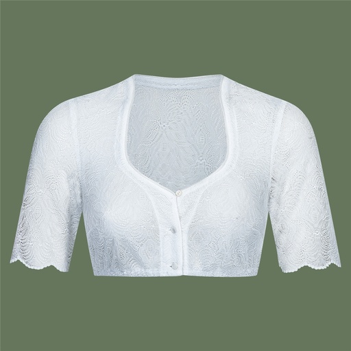 Dirndlbluse Valerie