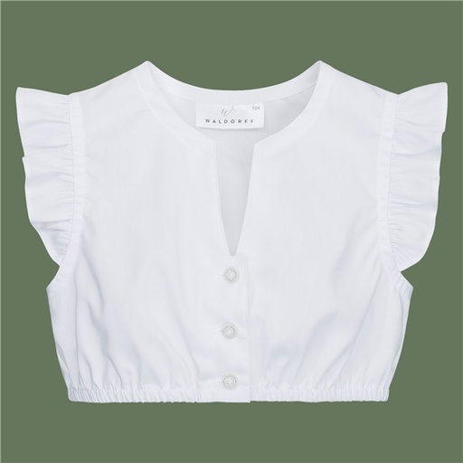 Kinder Dirndlbluse Mona
