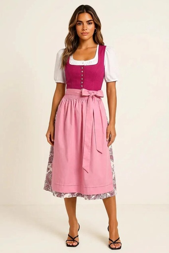 Dirndl Gerlinde