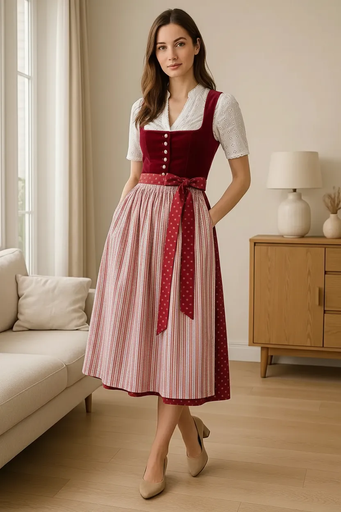 Dirndl