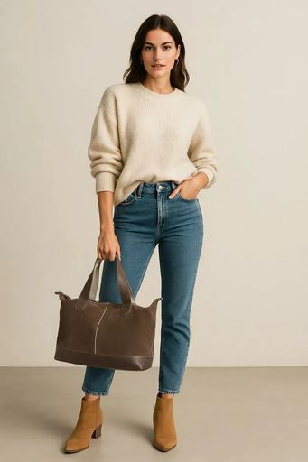 [88-019] Tasche Daytrip
