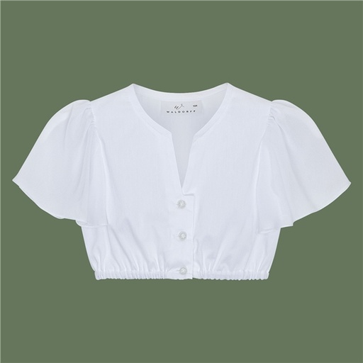 Kinder Dirndlbluse Vivi