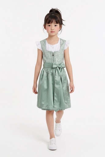 Kinderdirndl Melanie